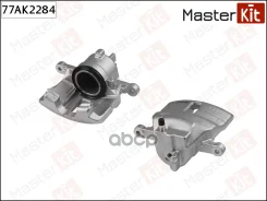 ������� ��������� | ����� ��� | Nissan Almera II (N16) 2000 - MasterKit ���. 77AK2284 77AK2284 ����