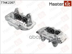 ������� ��������� | ����� ���� | Mitsubishi Pajero IV 2006 - MasterKit ���. 77AK2207 77AK2207 ����