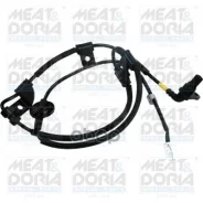 ������ ABS | ��� ���� | Hyundai Tucson (JM), Kia Sportage (JE, KM) MEAT Doria ���. 90229 90229 ����