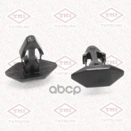 ������ ������������� [�������� 10 ����] Honda Tatsumi ���. TJB1427 TJB1427 ����