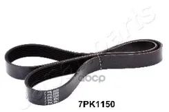 ������ ������������ Nissan Qashqai / Qashqai +2 (J10, JJ10) 1.6 Japanparts ���. DV7PK1150 DV7PK1150 ����