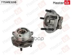 ������� � ����� � ����������� | ����� ����/��� | Infiniti QX50/Nissan FUGA II (_Y51) 2009 - MasterKit ���. 77SWB3108 77SWB3108 ����