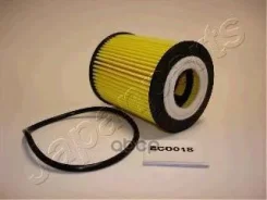 ������ �������� OPEL Astra G 2 volumi /Coda spiovente (F48_, F08_) 1.8 Japanparts ���. Foeco018 FOECO018 ����