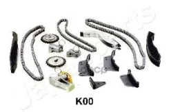 �������� ���� ������� ����������� Hyundai H-1 / Starex 2.5 CRDi Japanparts ���. KDKK00 KDKK00 ����