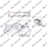 ��������� ������� ����� KIA Sportage (99-) (2.0) (G) Mando KIA Sportage (NB-7) [1993-2002] Mando ���. DG0K05410271 Mando DG0K05410271 ����