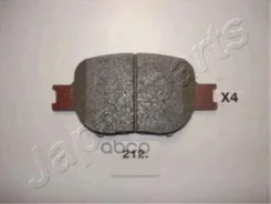 ������� ��������� ��������, �������� | ����� | Toyota Celica (ZZT23_) 1.8 16V TS (ZZT231_) Japanparts ���. PA212AF PA212AF ����