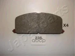 ������� ��������� ��������, �������� | ����� | Lancia Dedra SW (835) 1.9 TDS (835EE, 835EF) Japanparts ���. PA235AF PA235AF ����