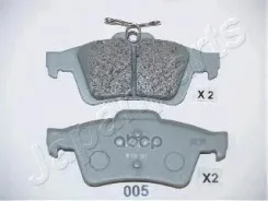 ������� ��������� ��������, �������� | ��� | Cadillac BLS 1.9 D Japanparts ���. PP005AF PP005AF ����