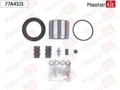 ����������� ���������� �������� + ������� Honda CR-V III (RE_) 2006 - MasterKit ���. 77A4321 77A4321 ����