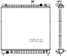 �������� ���������� ��������� Infiniti EX, QX56, Nissan Titan (A60), Armada (TA60) Sakura ���. 32511013 32511013 ����
