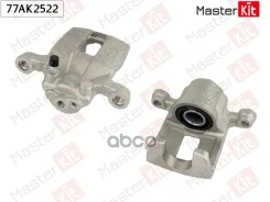 ������� ��������� | ��� ���� | Nissan X-Trail (T31) 2007 - 2014 MasterKit ���. 77AK2522 77AK2522 ����