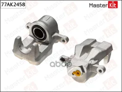 ������� ��������� | ��� ���� | Toyota RAV 4 III (_A3_) 2005 - 2013 MasterKit ���. 77AK2458 77AK2458 ����