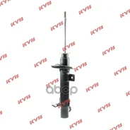 ������ ��������������� - Excel-G | ����� ��� | Mazda Demio/Verisa - F(L) KYB ���. 333415 333415 ����