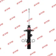������ ��������������� - Excel-G | ����� ���� | Toyota Vista/Vista Ardeo - F(R) KYB ���. 334346 334346 ����