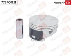 ������� � ������� (��� �����) (1��) (0.25) Hyundai, Kia (G4KE, G4KG) MasterKit ���. 77BPG0121 77BPG0121 ����