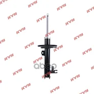 ������ ��������������� - Excel-G | ����� ���� | Opel / Vauxhall Vectra C, Signum - F(R) KYB ���. 334634 334634 ����