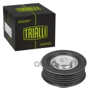 ����� ������. ����� Kia Ceed (07-) 1.6d Trialli ���. CM5102 Trialli CM5102 ����