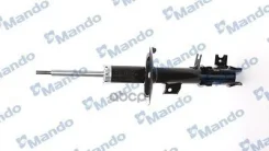 ����������� | ����� ���� | Suzuki SX4 4X2 [06-] Mando ���. MSS016141 MSS016141 ����