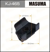 ������ ��������� ��������� � �������� 50 ���� Masuma ���. KJ465 Masuma KJ465 ����