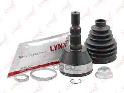 ���� �������� | ����� ����/��� | OPEL Astra J 1.4T-1.6 09- / Chevrolet Cruze (J300) 09- / AT LYNXauto ���. CO3831 CO3831 ����