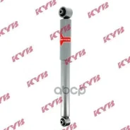 ����������� - Gas-A-Just | ��� ����/��� | Nissan Qashqai 2007- / X-Trail 2007- / Renault Koleos 2009-2014 - R KYB ���. 5540008 5540008 ����