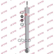 ����������� - Gas-A-Just | ��� ����/��� | Mitsubishi Pajero/Shogun/Montero - R KYB ���. 554092 554092 ����