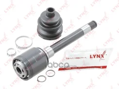 ���� ���������� | ����� ���� | Mercedes-BENZ GL320d-500(X164) 06-12 / ML300d-63 (W164) 05-11 LYNXauto ���. CI1018 CI1018 ����