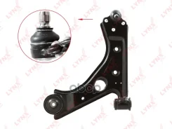 ����� �������� | ����� ��� | OPEL Corsa D 06-14 / = FR LOW ����� � ������� LYNXauto ���. C5266L LYNXauto C5266L ����