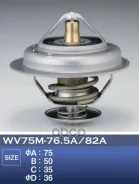 ��������� MMC Canter 4D3#/4DR5/6D31. TAMA ���. WV75M82A WV75M82A ����