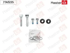 ����������� ������������ ���������� �������� Hyundai I30 2012 - 2014 MasterKit ���. 77A5155 77A5155 ����