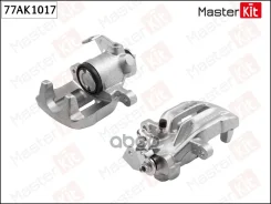 ������� ��������� | ��� ���� | AUDI A6 (4A2, C4) 1994 - 1997 MasterKit ���. 77AK1017 MasterKit 77AK1017 ����