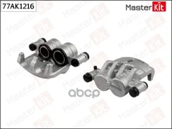 ������� ��������� | ����� ��� | FIAT Ducato (250_, 290_) 2006 -, Peugeot Boxer 2005 - MasterKit ���. 77AK1216 77AK1216 ����