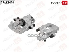 ������� ��������� | ��� ��� | Renault Laguna III (BT0 / 1) 2007-2015 MasterKit ���. 77AK1470 MasterKit 77AK1470 ����