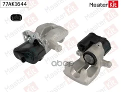 ������� ��������� Volkswagen Passat (A32, A33) 2011 - MasterKit ���. 77AK1644 77AK1644 ����