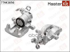 ������� ��������� | ��� ��� | FORD Galaxy (WGR) 1995 - 2006, VW Sharan (7M8, 7M9, 7M6) 1995 MasterKit ���. 77AK1656 MasterKit 77AK1656 ����