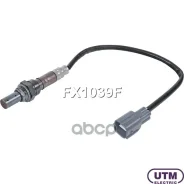 ������-���� Lexus: RX (XU10) 300 [1MZ-FE] 201 hp 1997 - 2003 Toyota: Camry IV (XV20) 3.0 [EU] [1MZ-FE] 184 hp 1996 - 2001 Utm ���. FX1039F Utm FX1039F...
