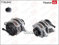 ��������� Daewoo Lanos / Matiz (14V 65A) MasterKit ���. 77AL042 77AL042 ����