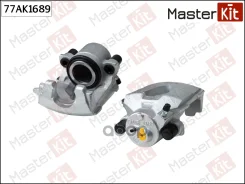 ������� ��������� | ����� ���� | AUDI A1 (8X1, 8XK) 2010 - 2018, Skoda Fabia I (6Y2) 1999 - MasterKit ���. 77AK1689 MasterKit 77AK1689 ����