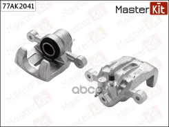 ������� ��������� | ��� ��� | KIA CEED 2006 - 2013 MasterKit ���. 77AK2041 77AK2041 ����