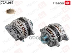 ��������� Nissan Murano (Z51) 3.5 130A (14V 130A) MasterKit ���. 77AL067 77AL067 ����