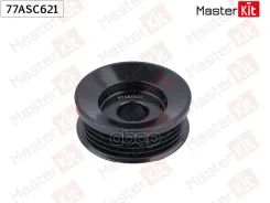 ����� ���������� ���� ���������� Hyundai Accent / GETZ, KIA RIO MasterKit ���. 77ASC621 77ASC621 ����