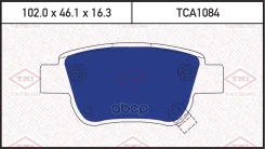 ������� ��������� �������� | ��� | Toyota Avensis 03- Tatsumi ���. TCA1084 TCA1084 ����