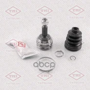 ���� �������� �-� | ����� ����/��� | Toyota Corolla/Allex/Allion/Premio/Wi�ll 00- Tatsumi ���. TDA1079 TDA1079 ����