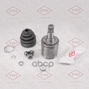 ���� ���������� �-� | ����� | Toyota Land Cruiser 98- Tatsumi ���. TDB1042 TDB1042 ����