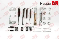 ����������� ����������� ������� Mitsubishi L200 00 MasterKit ���. 77AP018 77AP018 ����