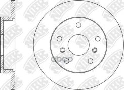 ���� ��������� | ��� ����/��� | Nissan Qashqai II SUV (J11, J11_) NiBK ���. RN1570 RN1570 ����