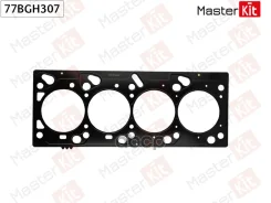 ��������� ������� ����� ��������� FORD EDBA, EDBB, EDBC, EDBD, EDDB, EDDC, EDDD, EDDF, HMDA, NGB, NGC, NGD, YF MasterKit ���. 77BGH307 77BGH307 ����