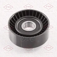 ����� ���������� ��������. ����� AUDI A3/TT 04-Skoda Octavia/Superb/Yeti 07-VW Golf/Jetta/Passat/Sharan/Tigua�n/Transporter 04- Tatsumi ���. TFD1047 T...