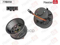 ���������������� ��������� Volvo S80 II (124)/XC60 (156) 2006 - MasterKit ���. 77IB058 77IB058 ����