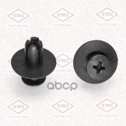 ������ ������������� [�������� 10 ����] Toyota Tatsumi ���. TJB1074 TJB1074 ����